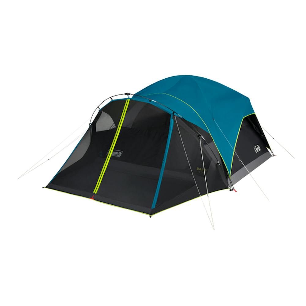 6-Person Carlsbad™ Dark Room™ Fast Pitch Camping Tent with Screen Room ...