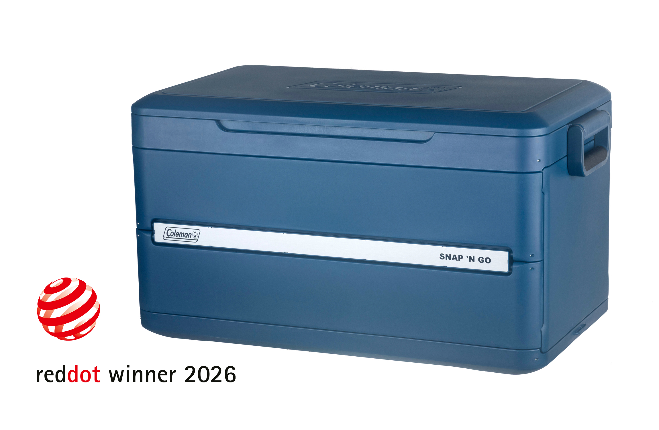 Cool Box Ranges | Coleman UK