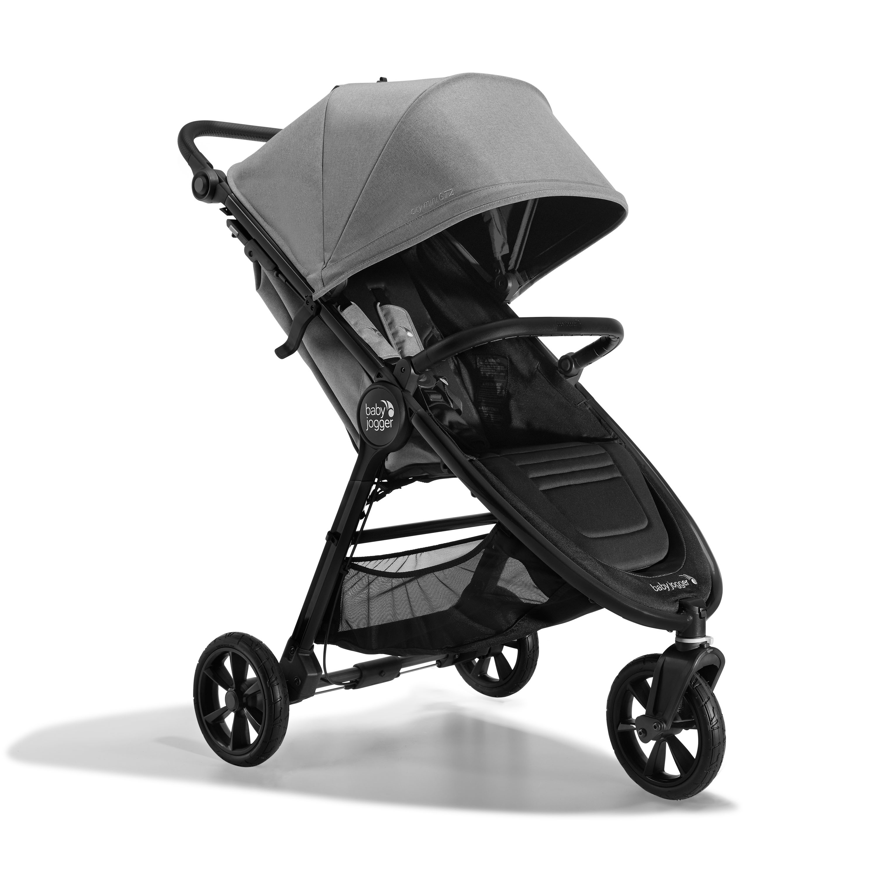city mini® GT2 stroller | Baby Jogger