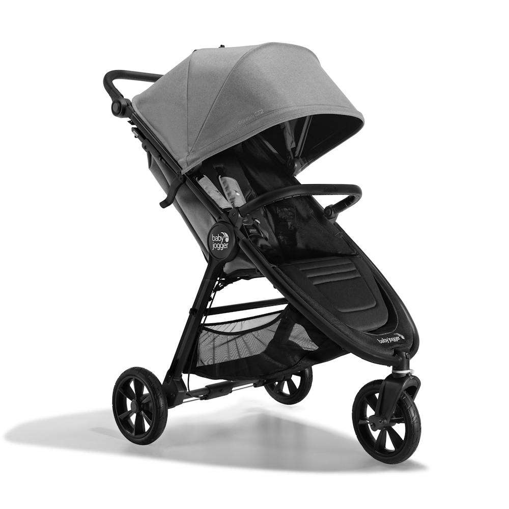 city mini® GT2 stroller, pike | Baby Jogger