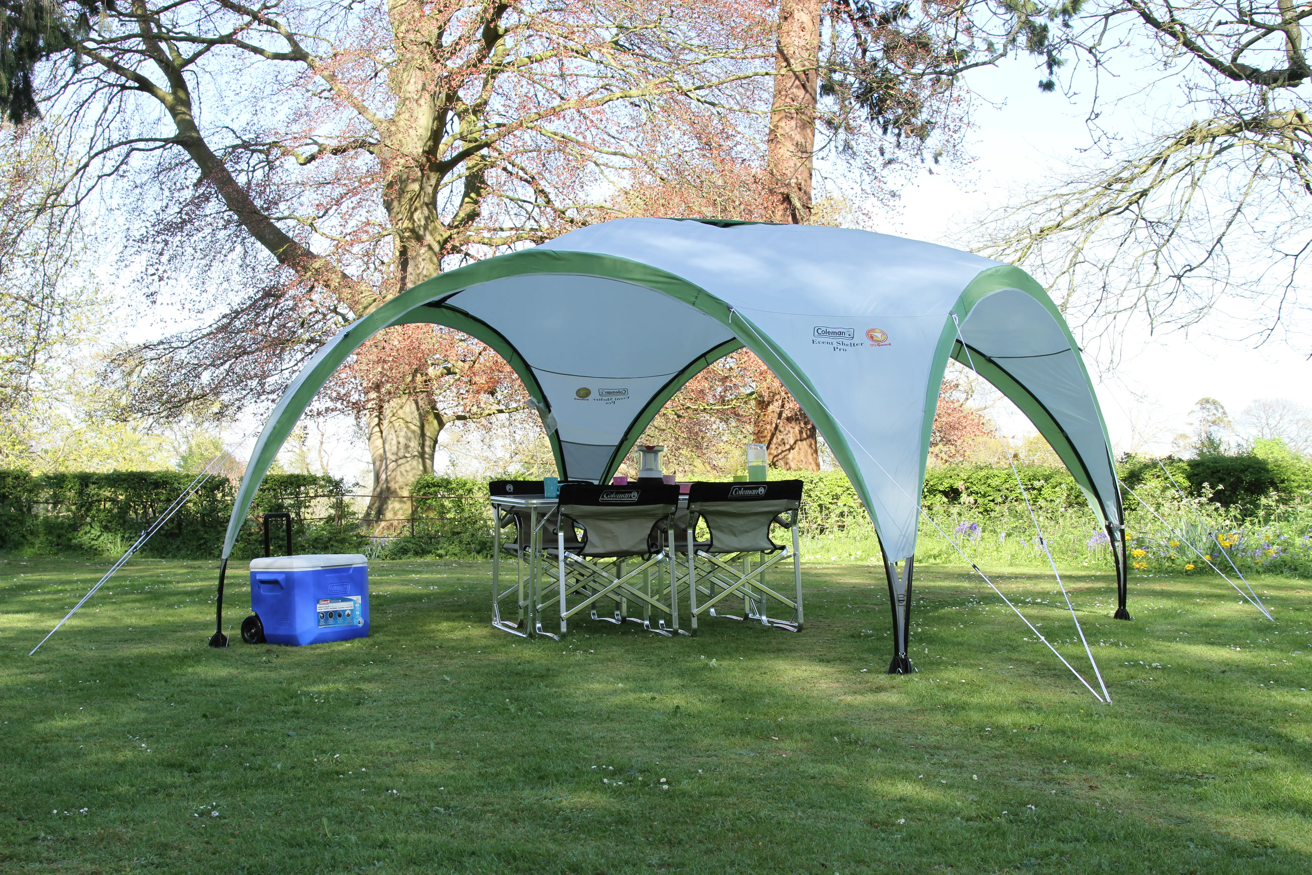 Event Shelter Pro XL | Coleman UK