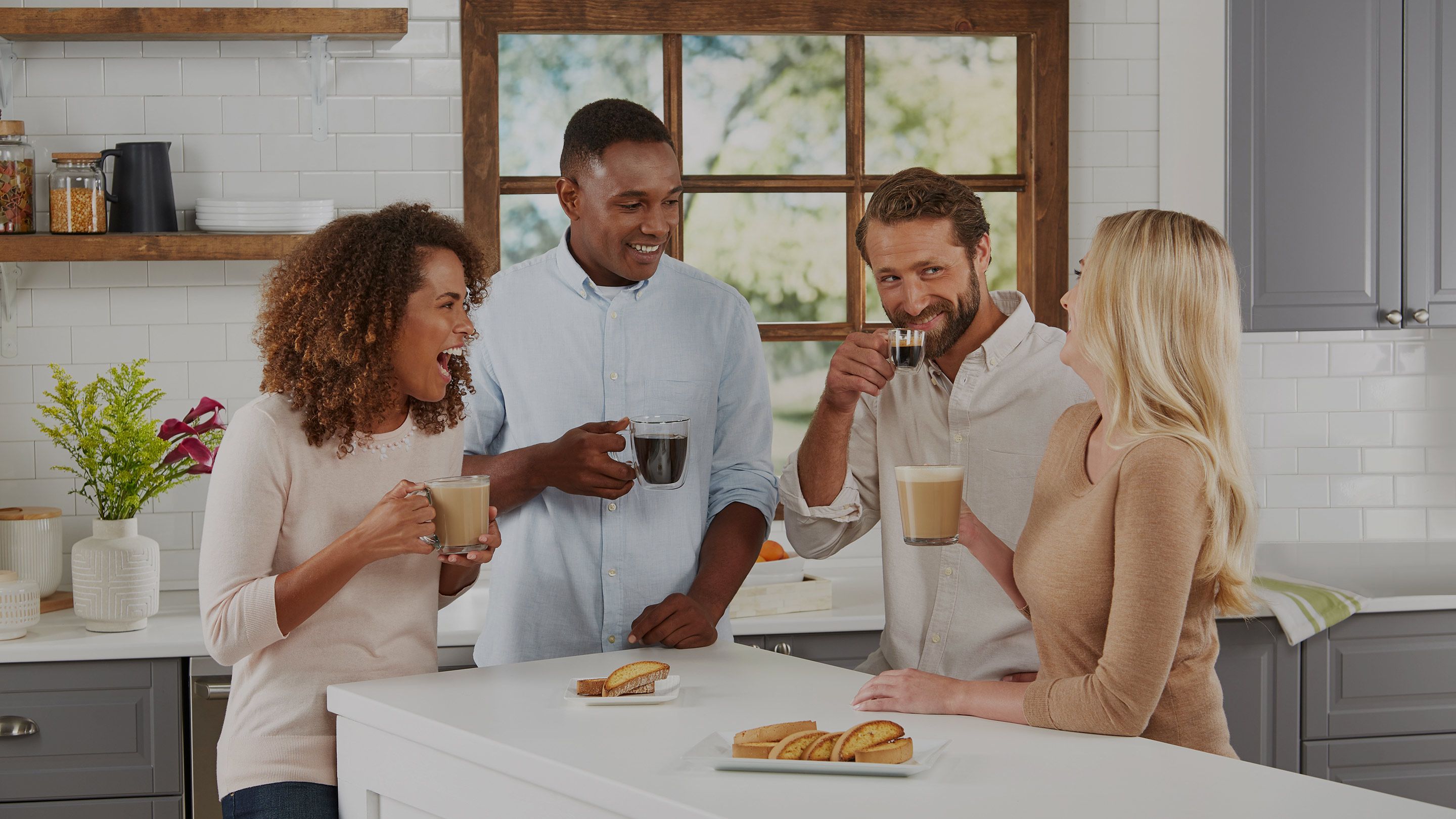 Where to Buy | Mr. Coffee Canada | Mr. Coffee