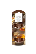 Amber & Sandalwood Diffuser Refill