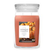 Spiced Pumpkin Candle