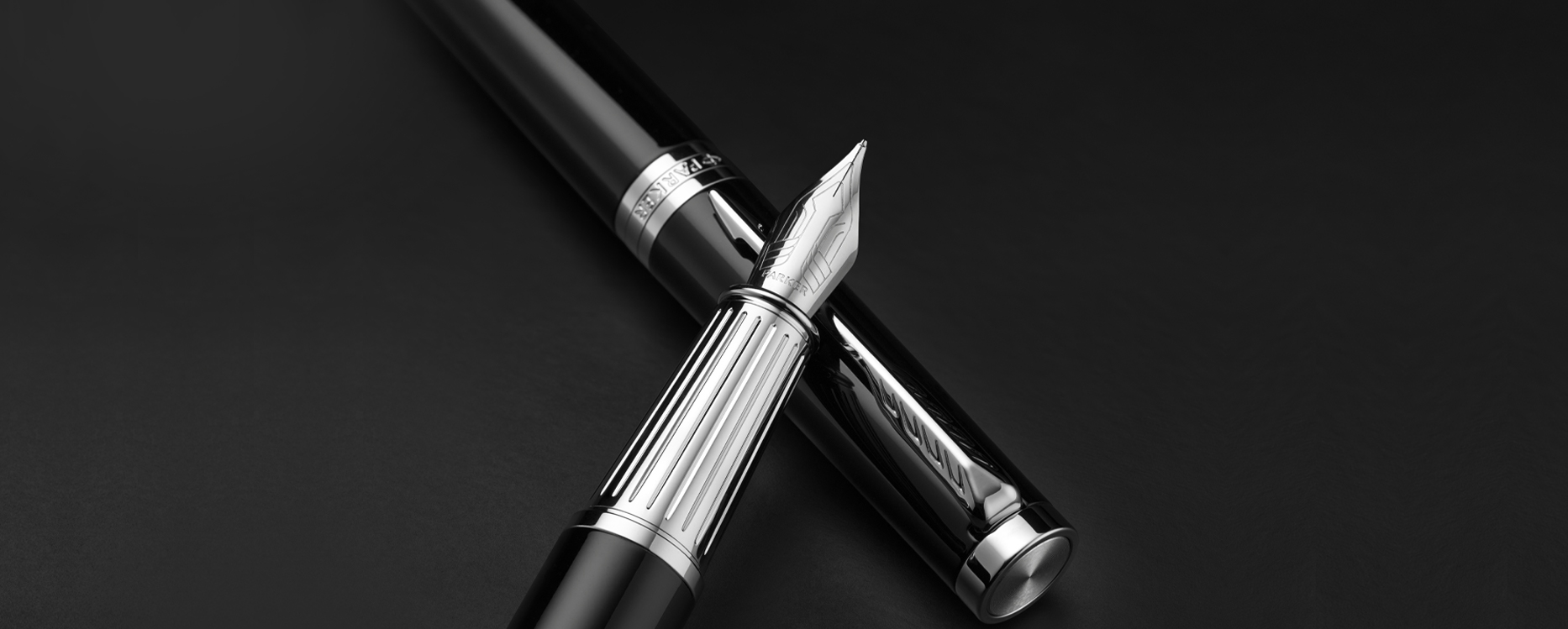 Parker Ingenuity Collection