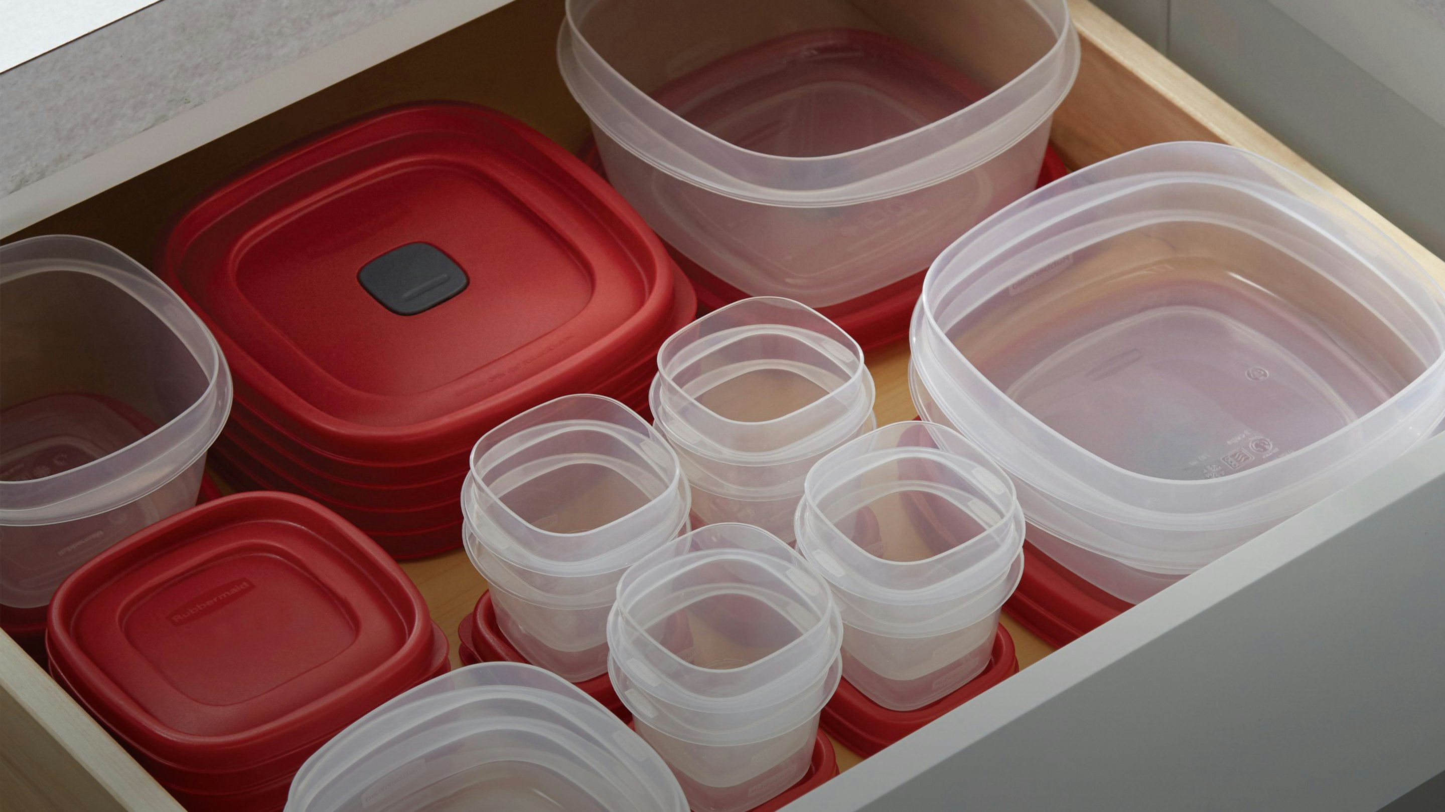 Rubbermaid
