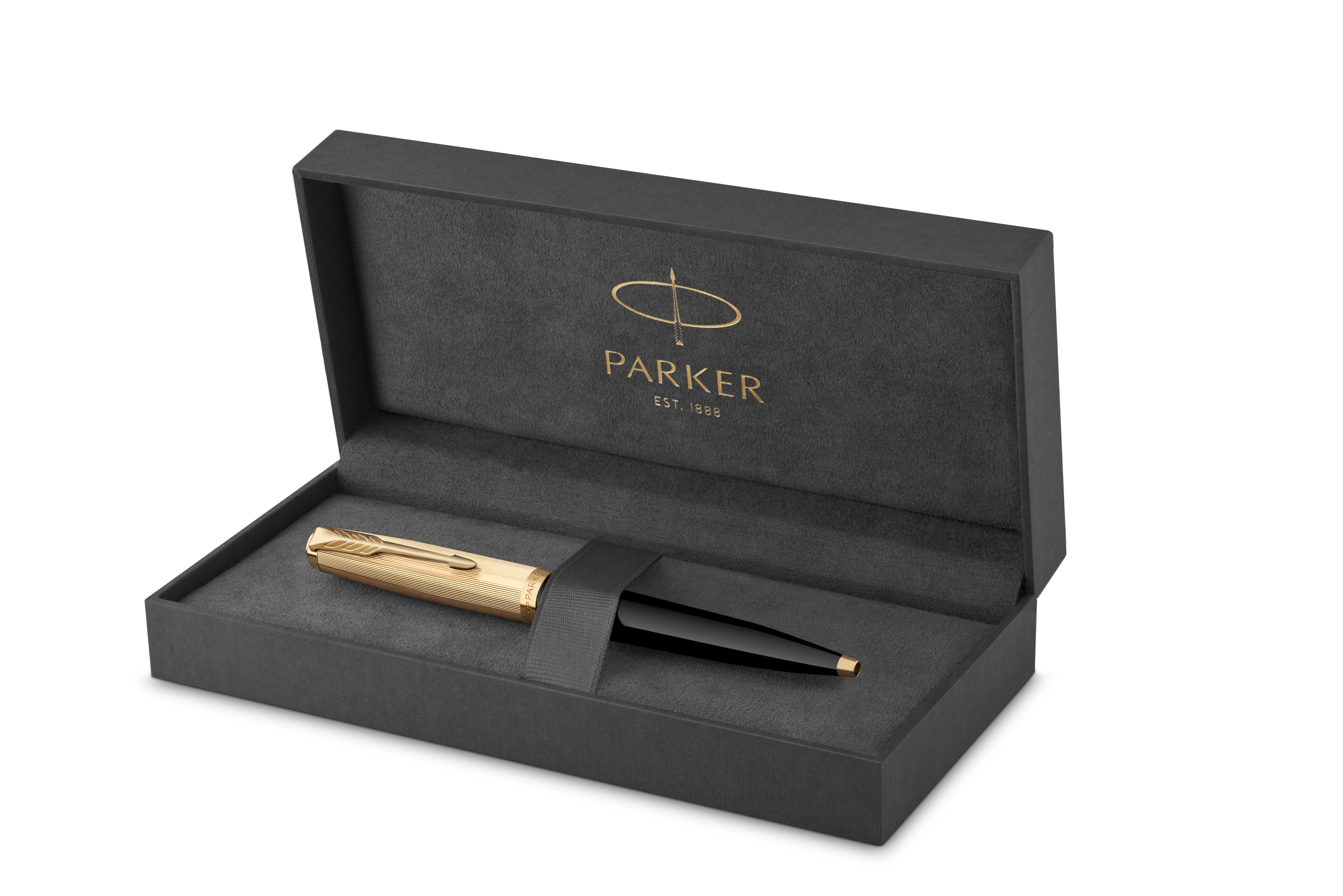 パーカー51 プレミアム ボールペン | ParkerPen JP