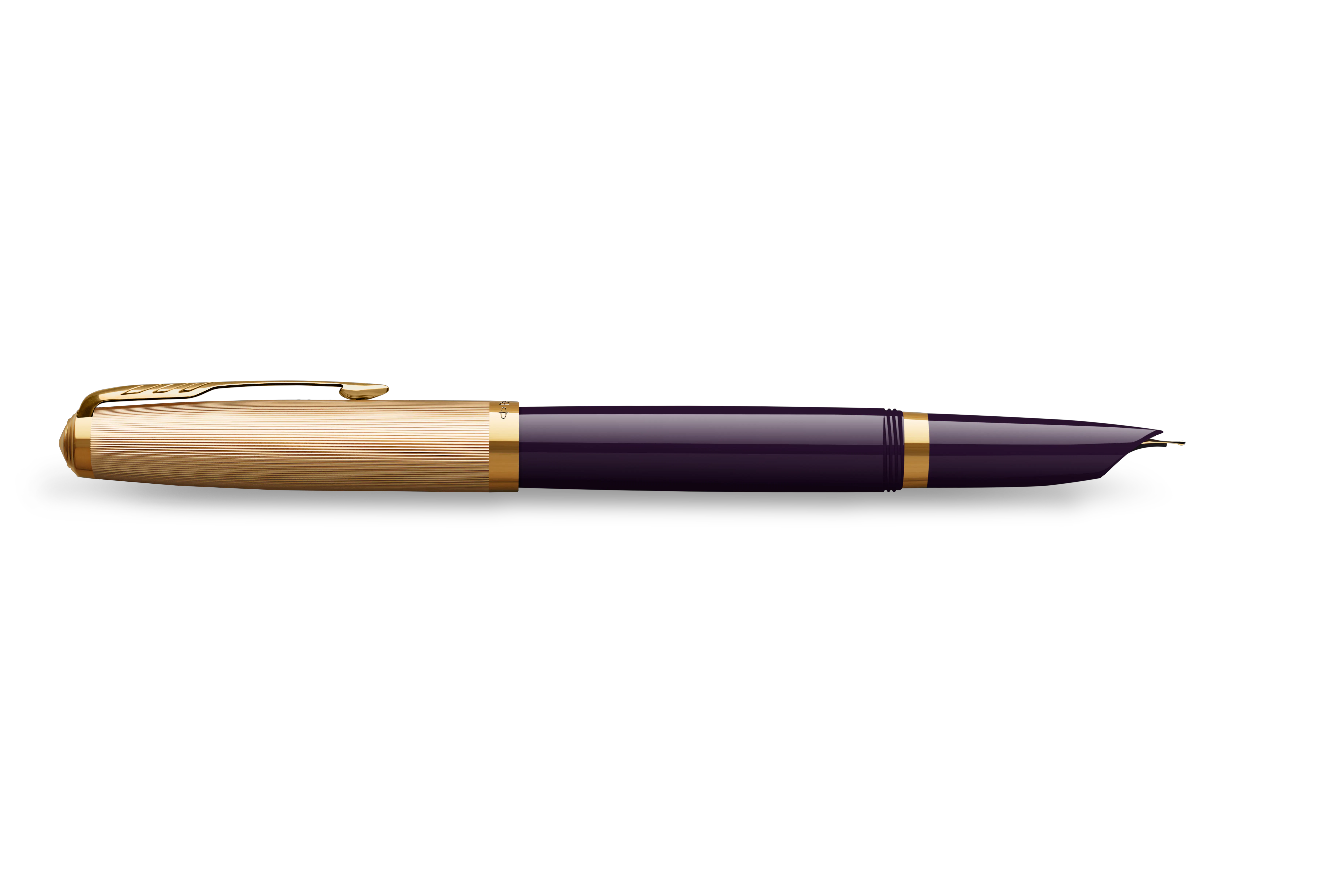 Parker51 万年筆 PARKER（パーカー） 万年筆 名入れ パーカー51 PARKER51 コアライン