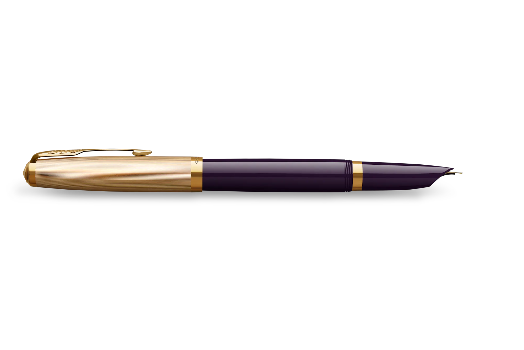 パーカー51 プレミアム 万年筆 | ParkerPen JP
