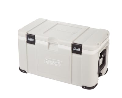 Coleman Glacier 50L Hard Cooler