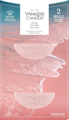 Pink Sands Diffuser Refill