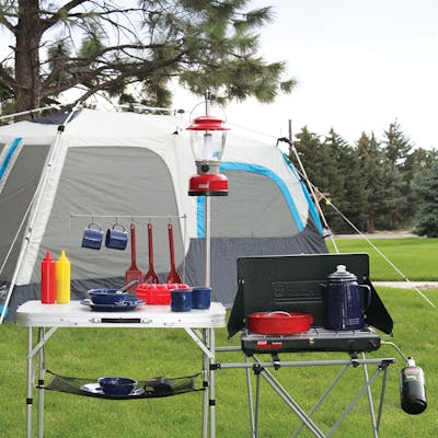 新品未使用Coleman Compact Kitchen Table Direct from Japan Coleman ◇Table Compact Kitchen Table | eBay