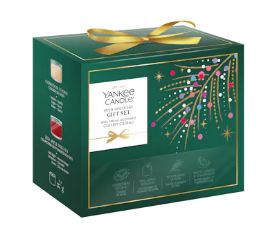 Confezione regalo Minis Discovery