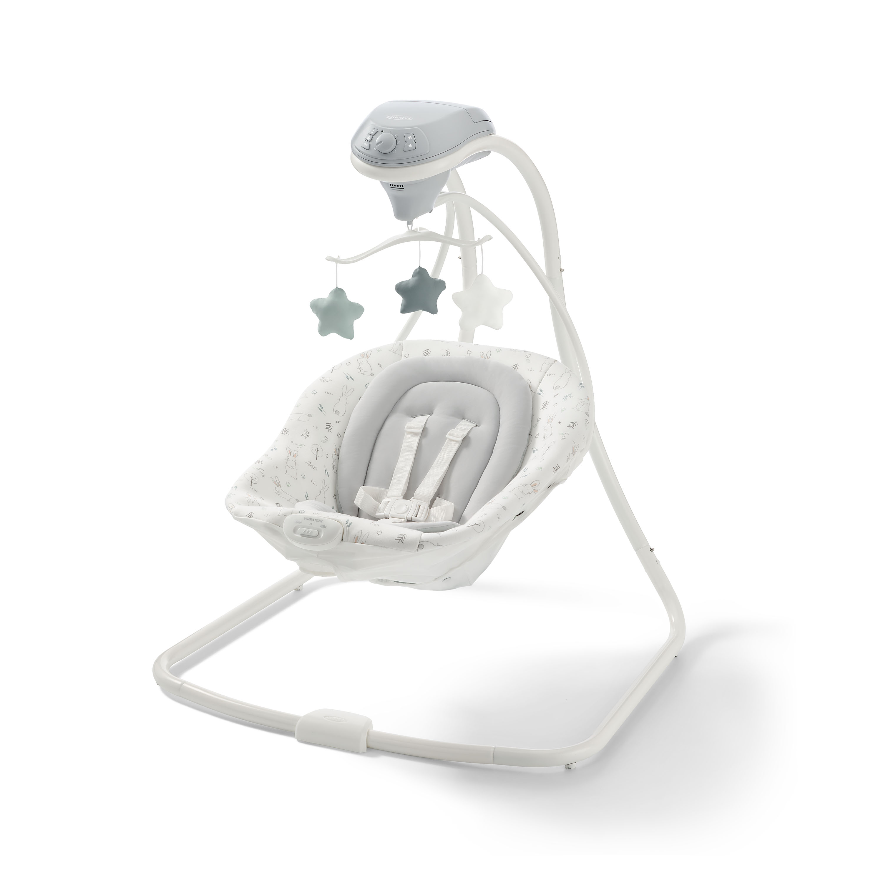 Shop Baby Swings & Baby Jumpers | Graco Baby