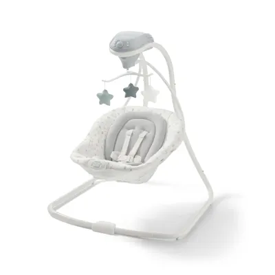 Simple Sway&trade; Baby Swing