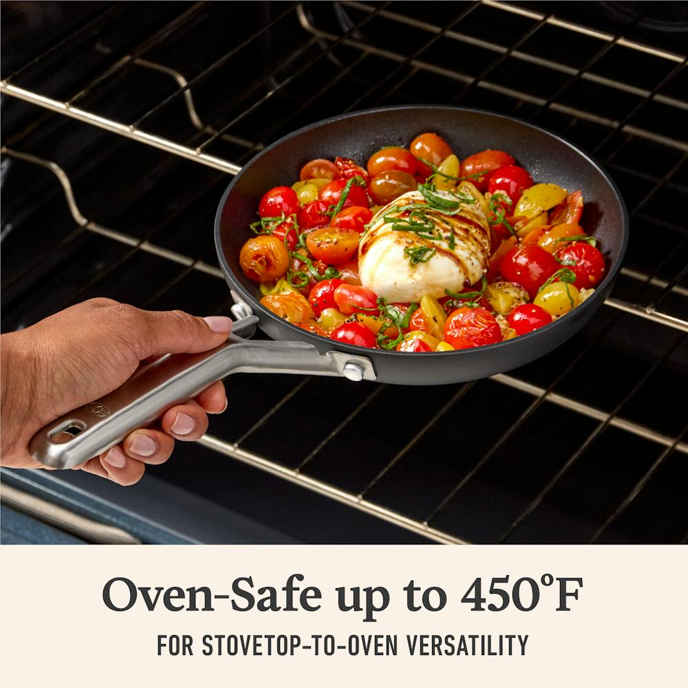 Calphalon® Hard-Anodized Nonstick 8-Inch Frying Pan Calphalon