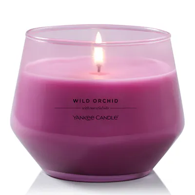 Wild Orchid Candle