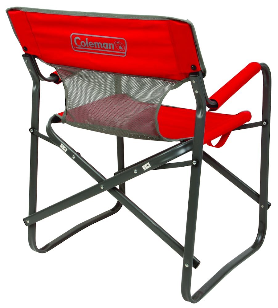 Outpost™ Breeze Deck Chair | Coleman CA