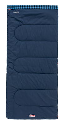 Coleman two person sleeping bag best sale