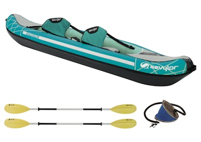 Madison Kit Inflatable Kayak