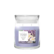 Lavender Vanilla Kerze