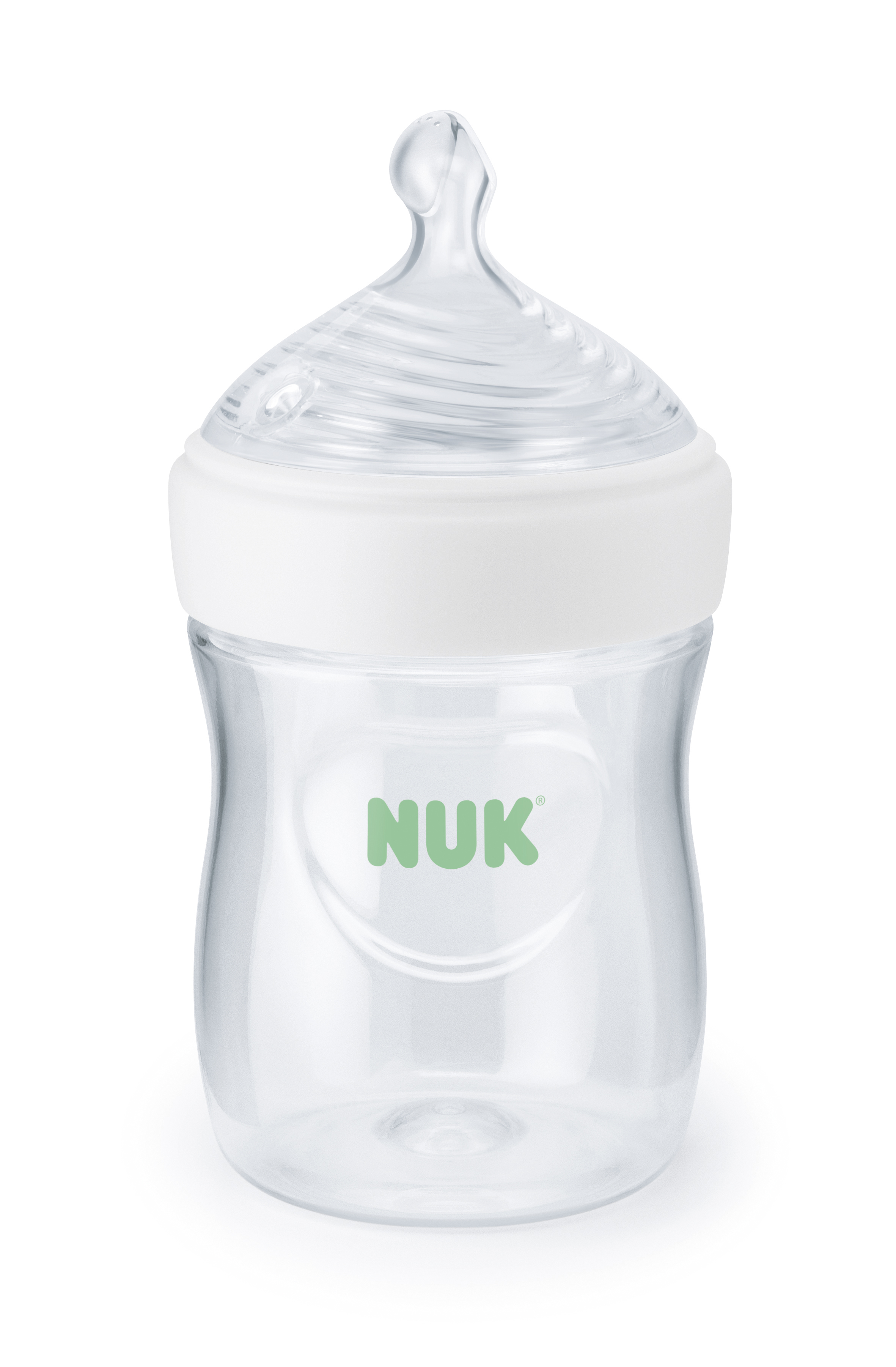 Baby Bottle Collections NUK