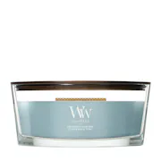 Cedarwood & Ocean Moss Kerze