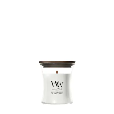 White Tea & Jasmine Candle