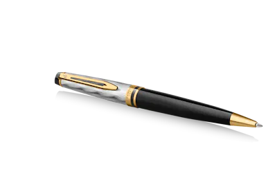 Expert Reflections of Paris Ballpoint Pen | Waterman UK