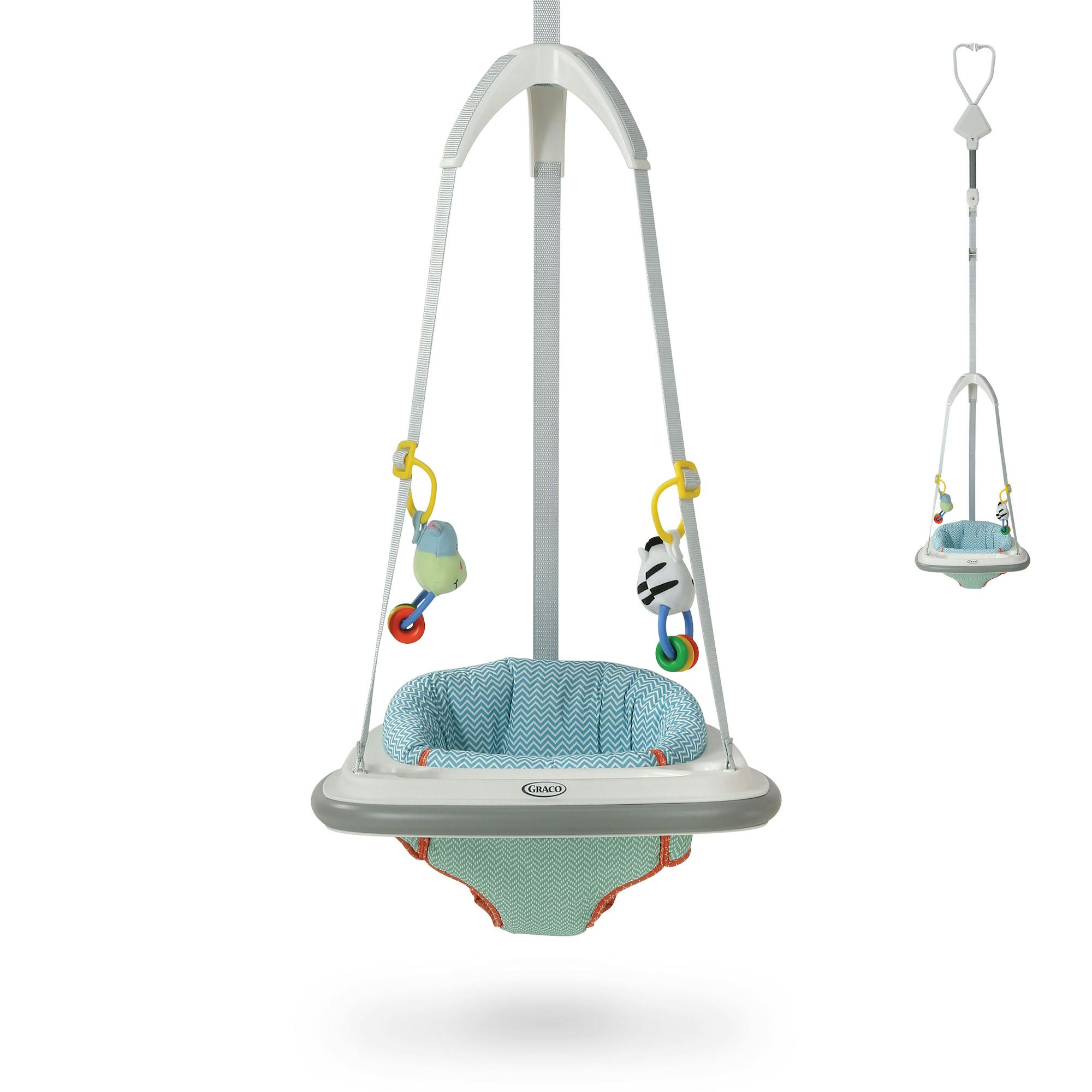 Doorway Bumper Jumper® Graco Baby