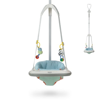 Doorway Bumper Jumper®