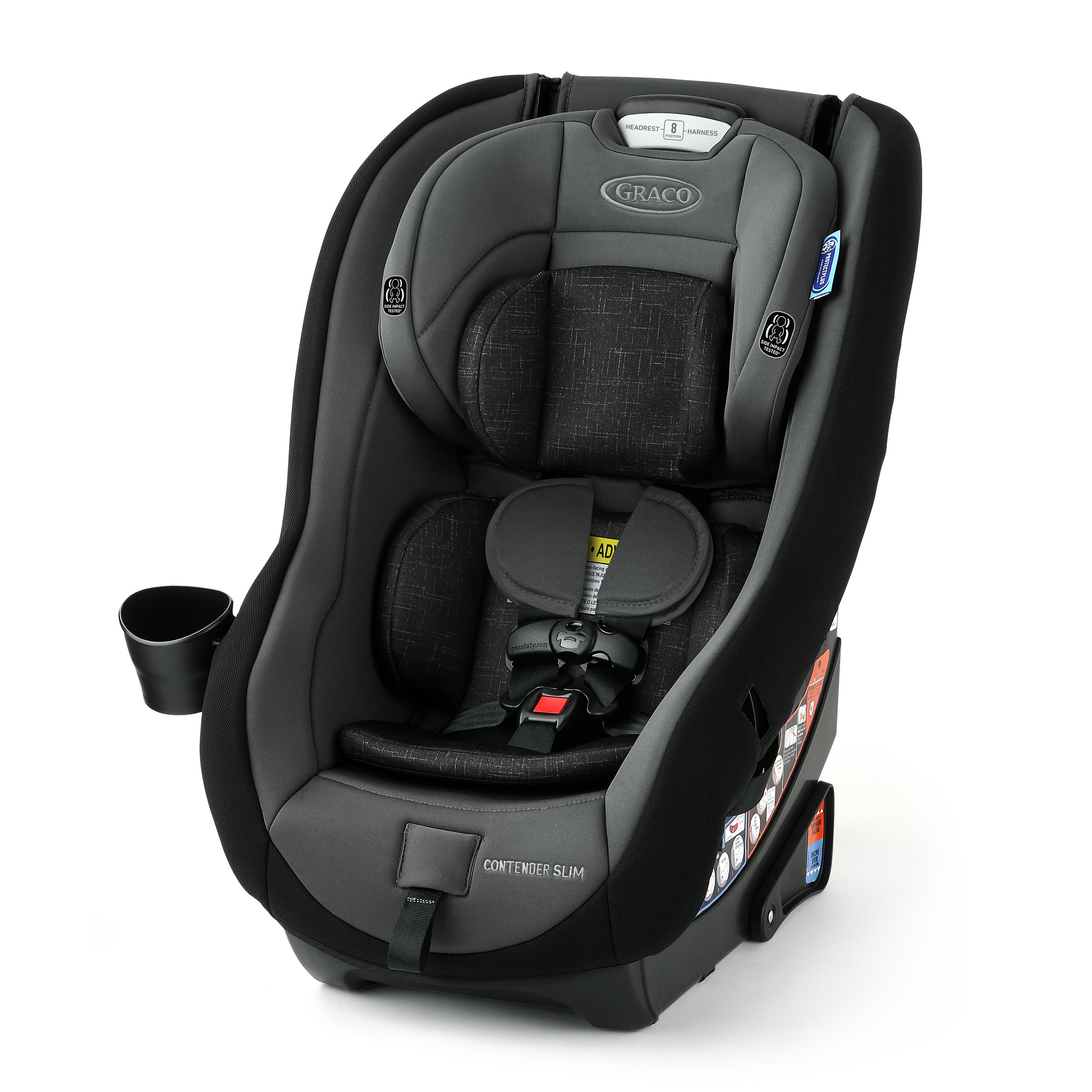 Graco nautilus convertible car seat best sale