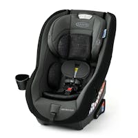 Contender? Slim Convertible Car Seat