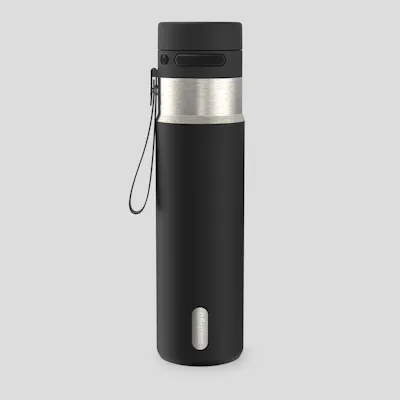 24oz AutoPop&reg; Bottle