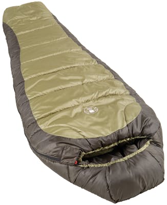 Sleeping Bags for All Temps Coleman