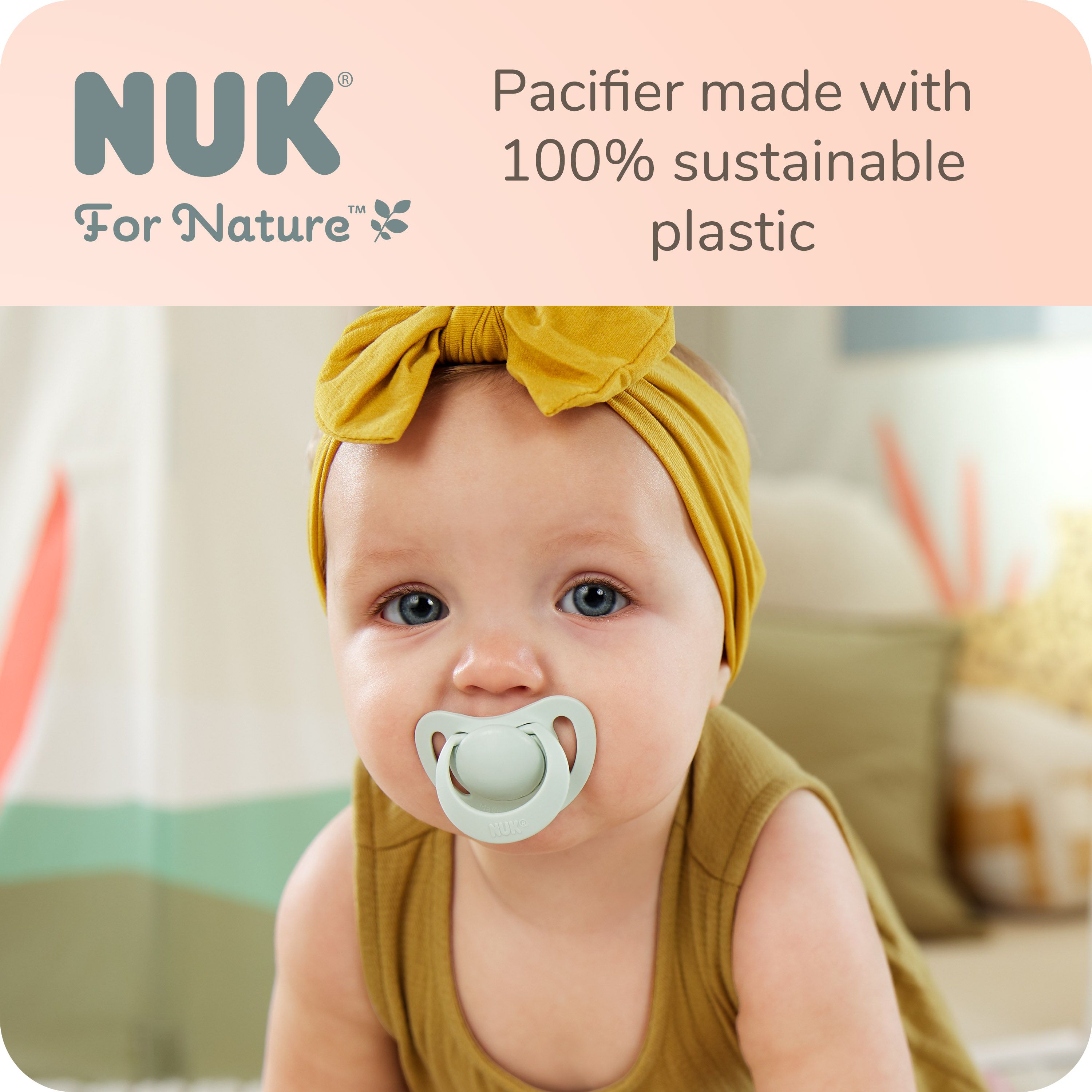 Orthodontic Pacifier Natursutten Pacifier Target Nuk Pacifier