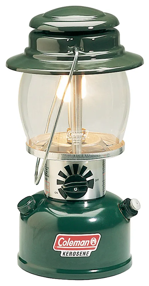 Can I Use Kerosene in a Coleman Lantern: Essential Guide