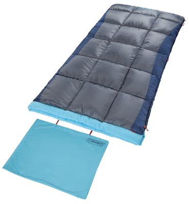 Coleman Heaton Peak™ 30 Big & Tall Sleeping Bag