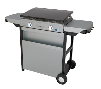 Plancha BF EXL+