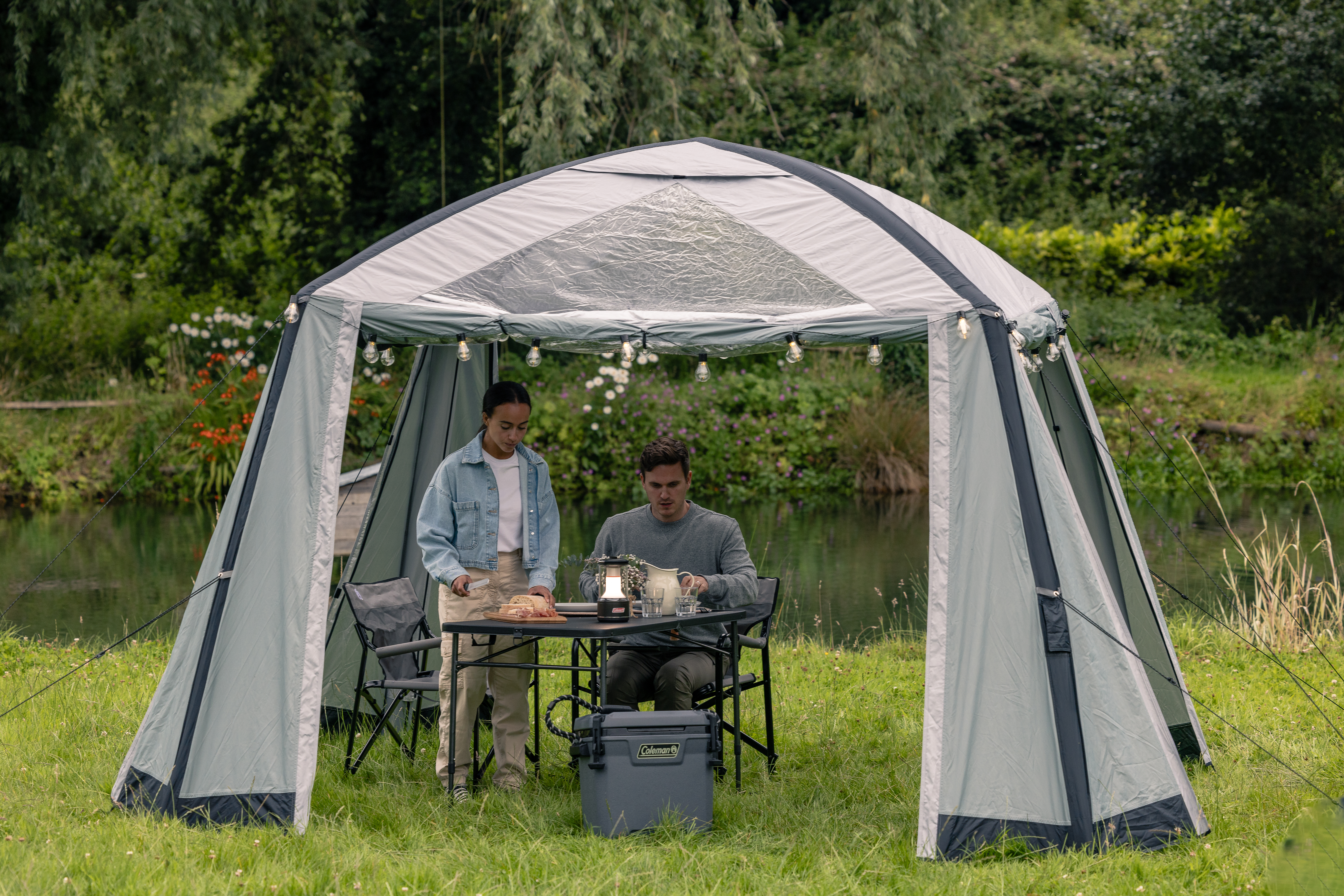 Camping Table Large | Coleman UK