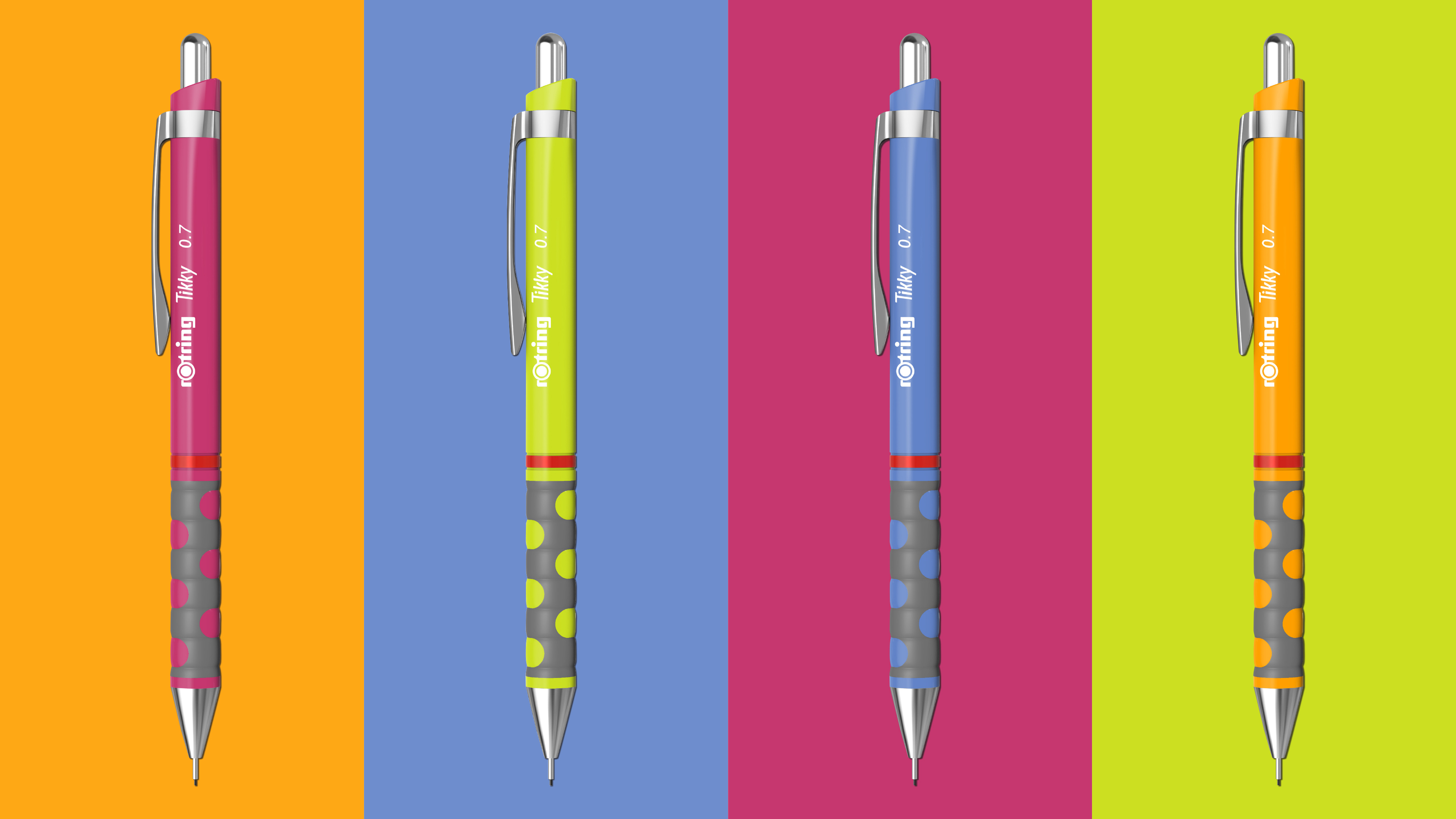 希少 廃盤 rotring tikky special ロットリング ティッキー
