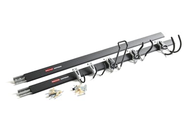 FastTrack® Rail Garge Tool Kit