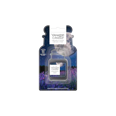 Midsummer's Night Car Air Freshener