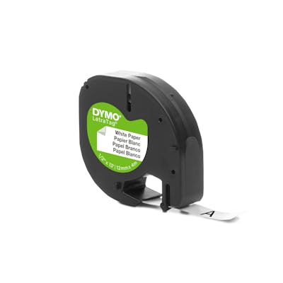 DYMO LetraTag® Labels