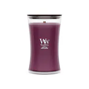 Velvet Plum Kerze