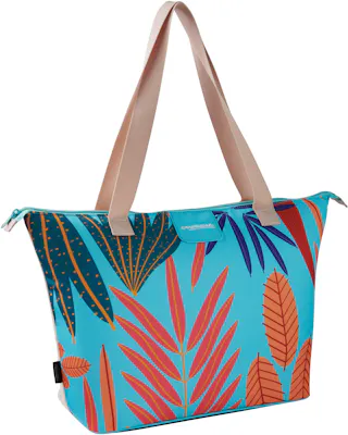 Bolsa t&eacute;rmica &eacute;tnica de 15 l