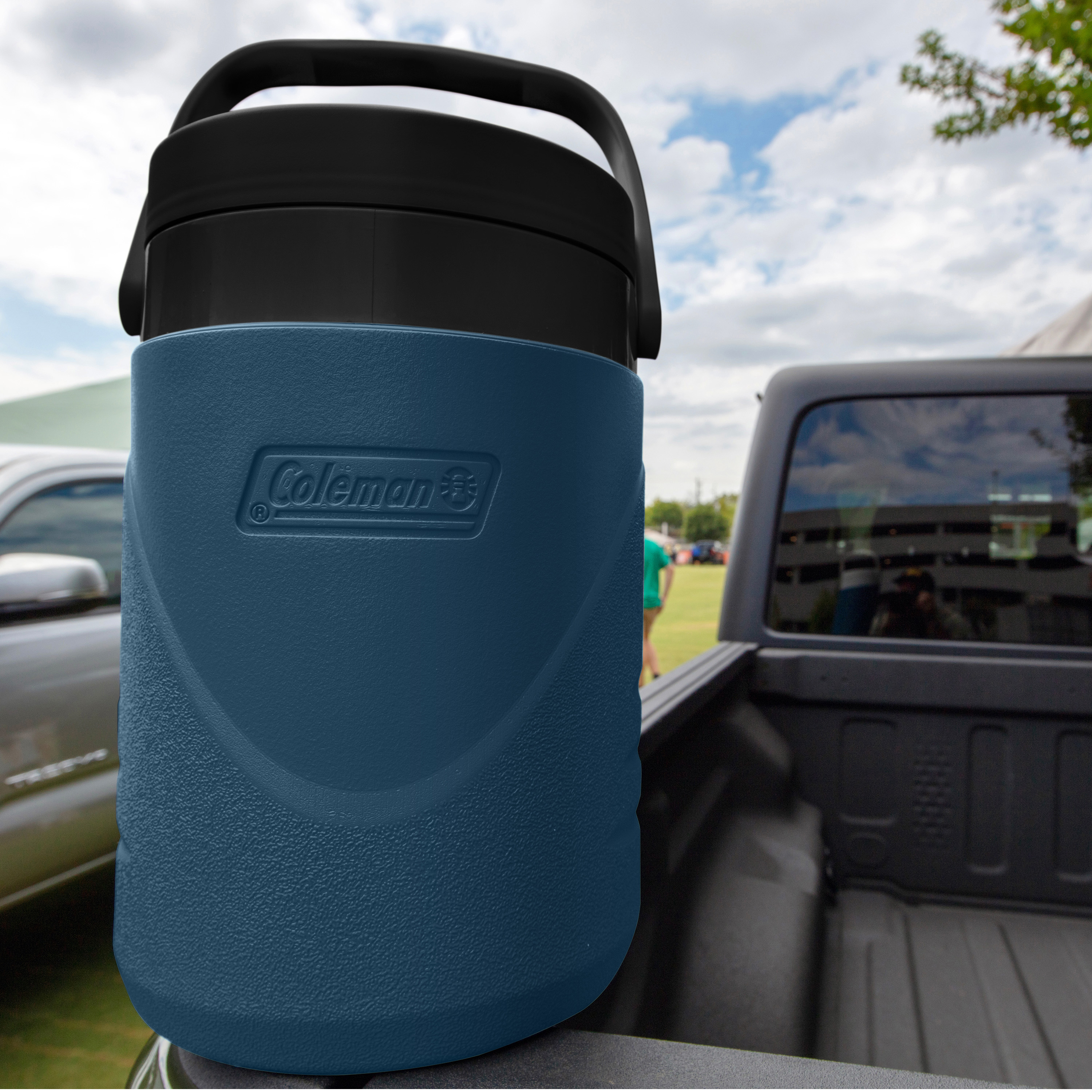 Chiller™ 1-Gallon Water Jug | Coleman