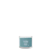 Winter Night Stars Candle