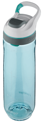 Cortland AUTOSEAL Water Bottle, 720 ml