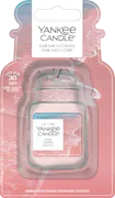 Pink Sands Car Air Freshener